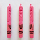 Illustration for article titled The Cast of emAdventure Time/em, Carved Out of Crayons